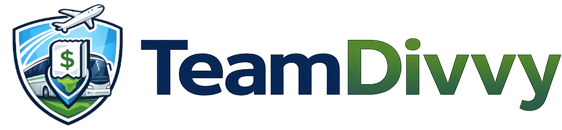 TeamDivvy logo